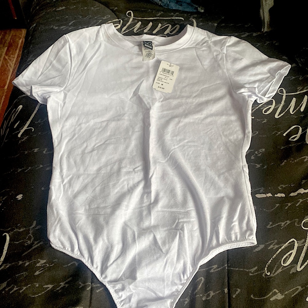 Bodysuit